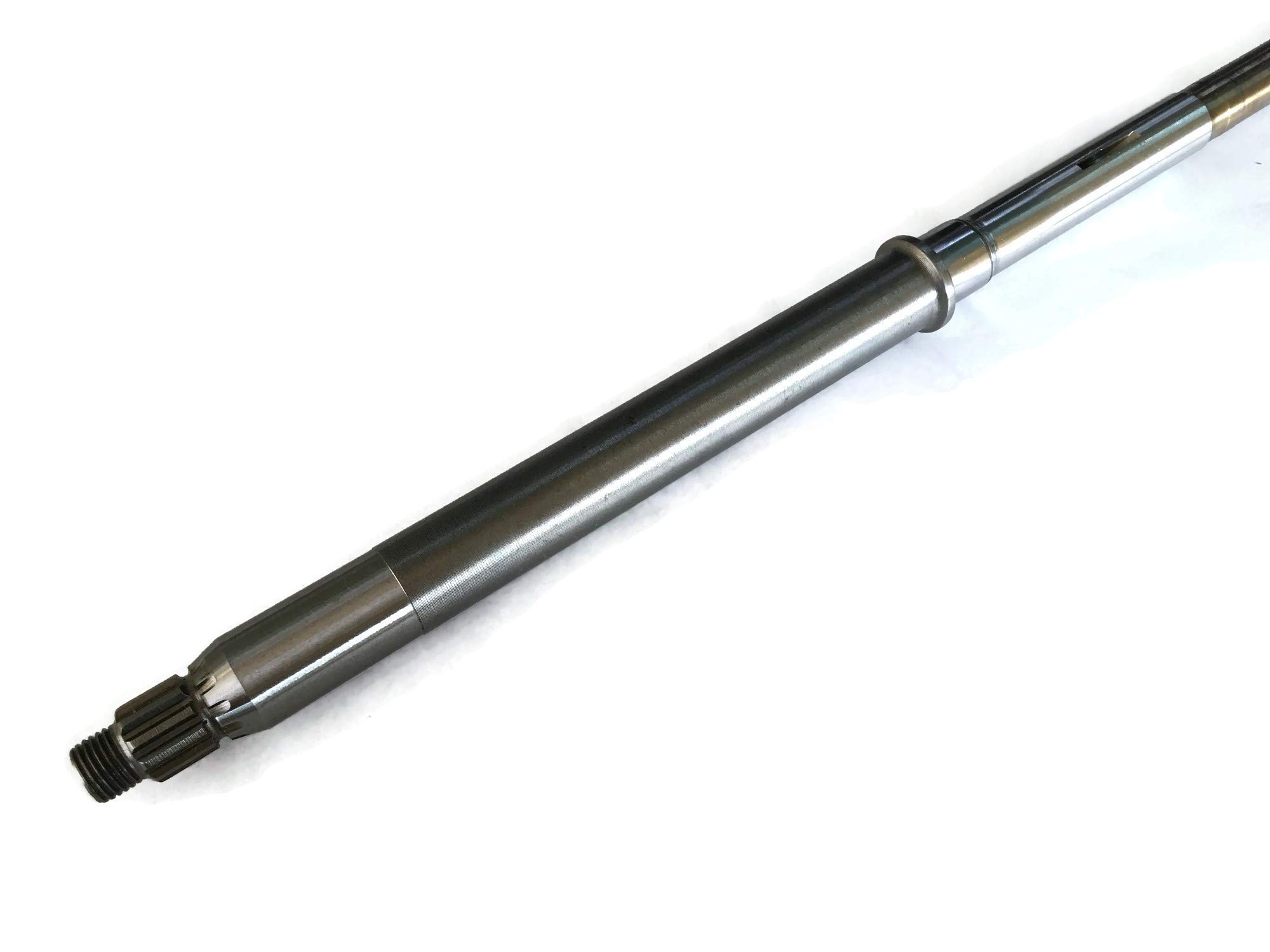 Amazon.com: Boat Motor Drive Shaft Short Assy for Tohatsu Nissan