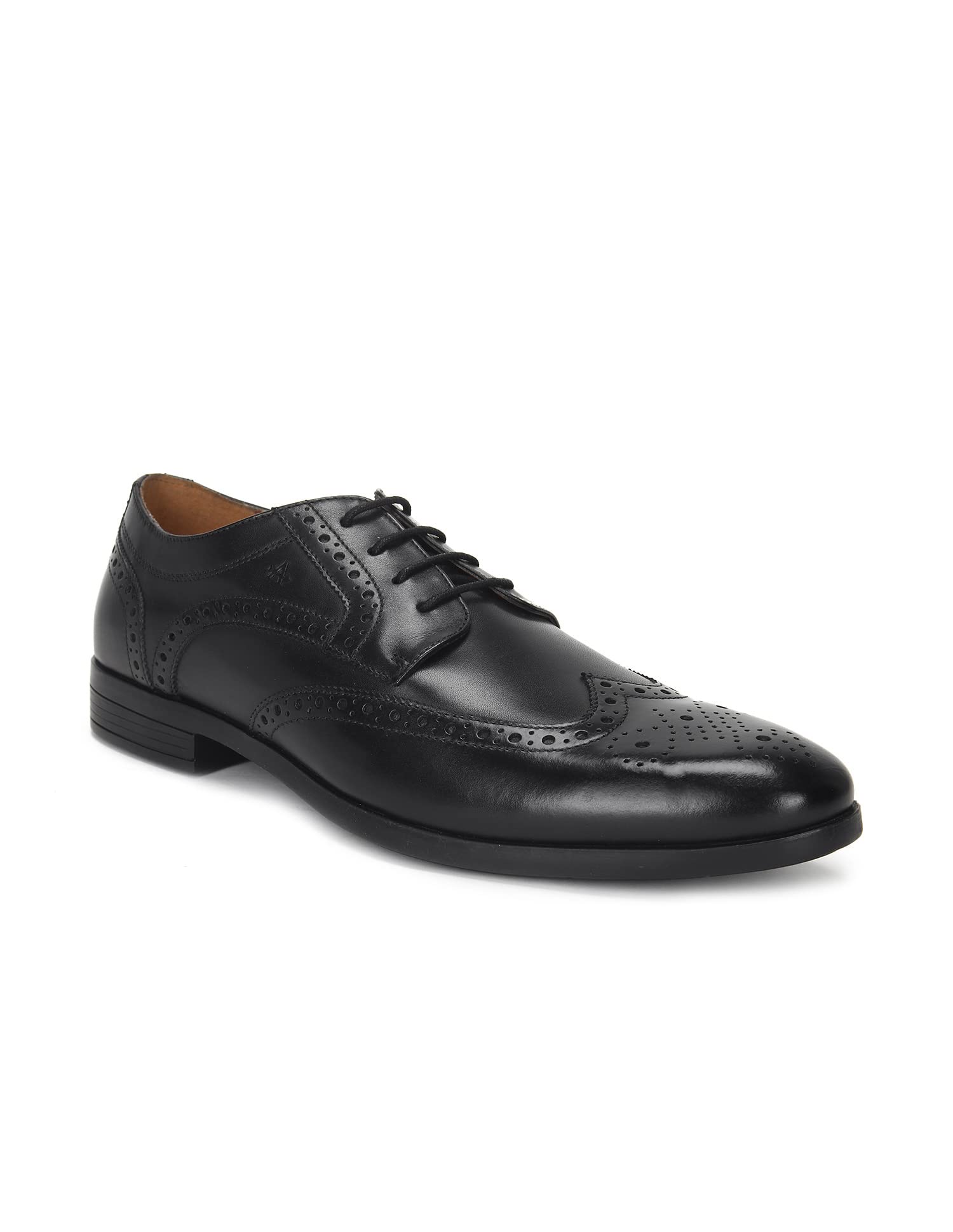 Arrow Mens PIET Black Leather LACE UP-7 UK (2FA21455Z01) (B09J5C4HFD) Amazon Price History, Amazon Price Tracker