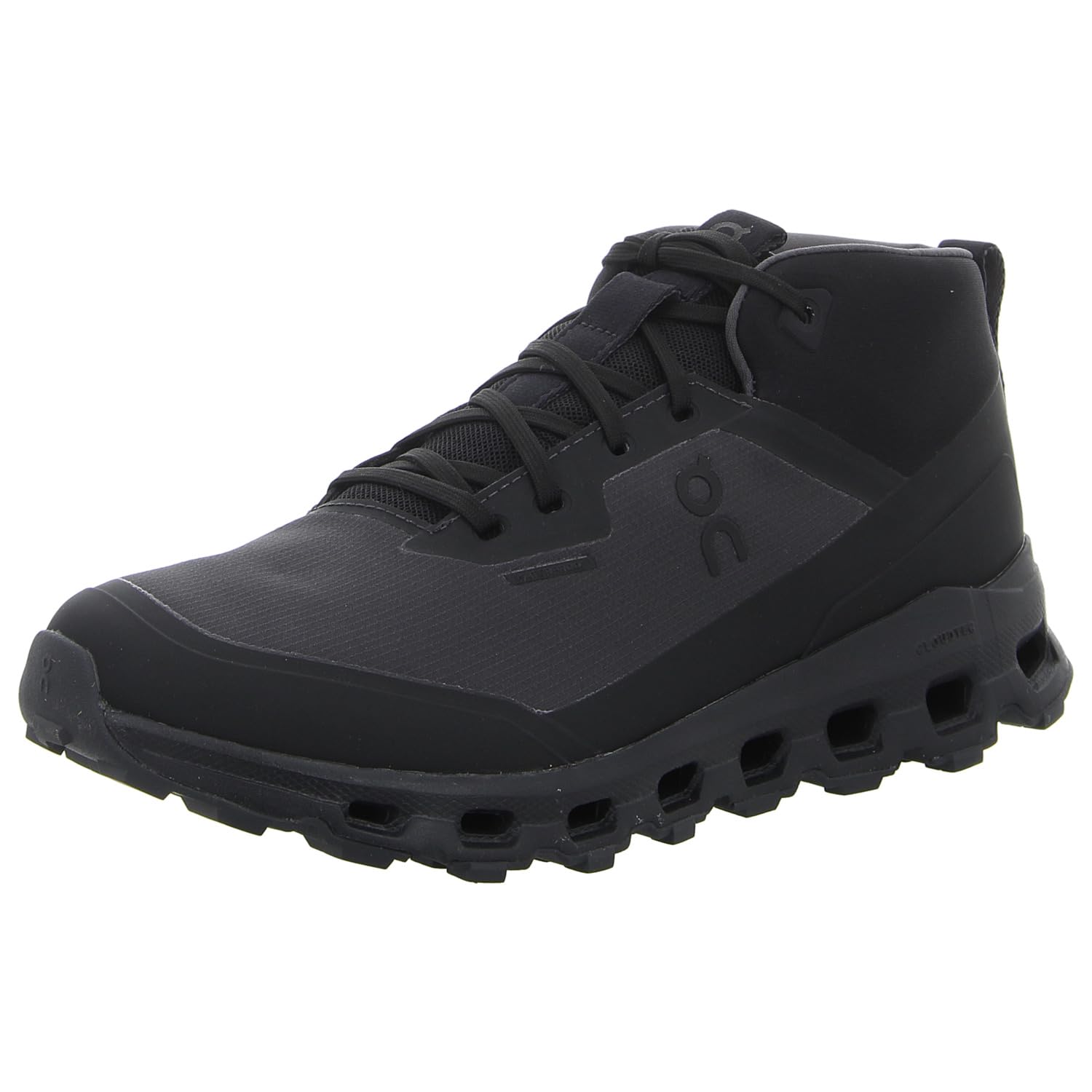 OnOn Men's Cloudroam Waterproof Sneakers