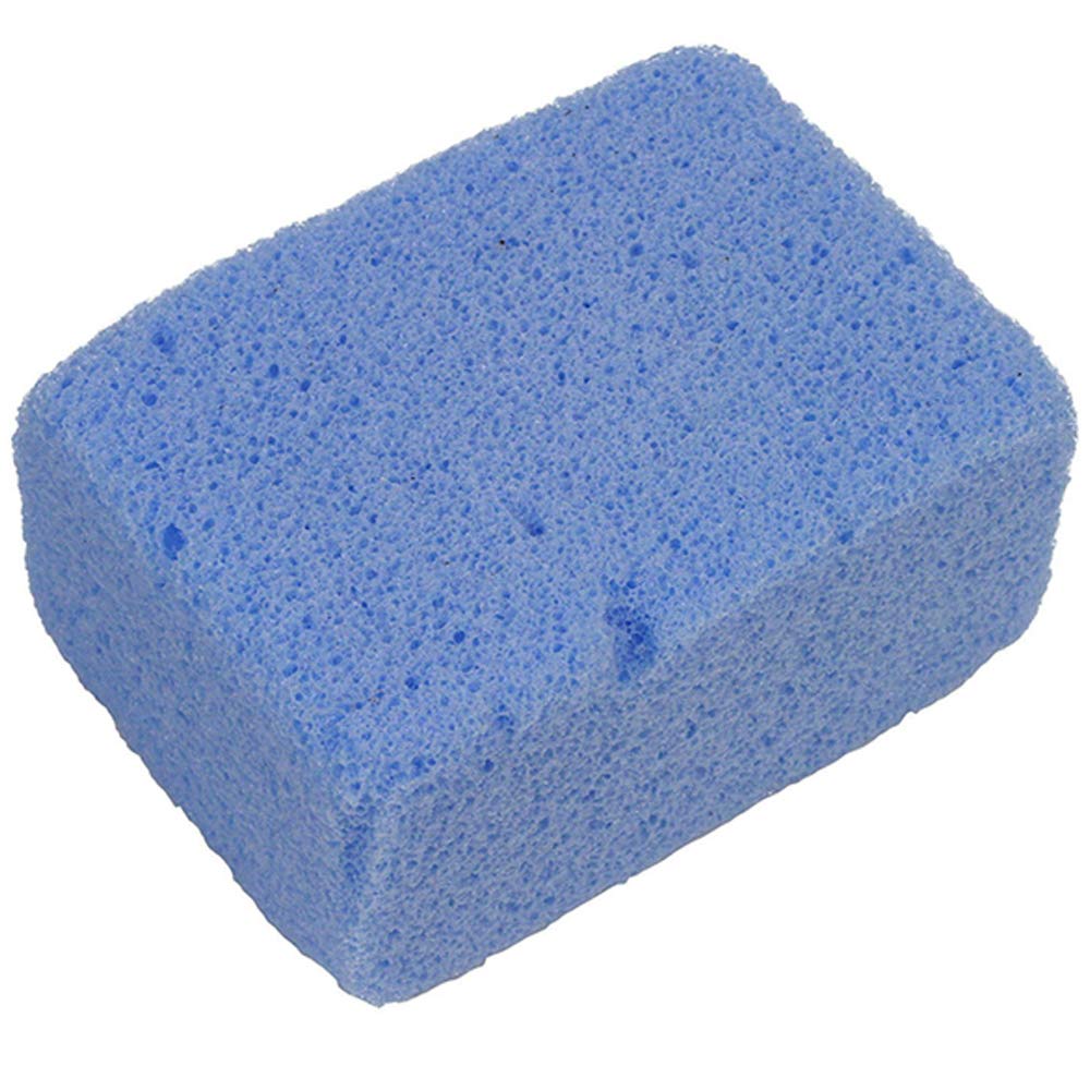 2 Cleaning Stone Griddle Grill BBQ Barbecue Cleaner Block Pumice Grilling Cook