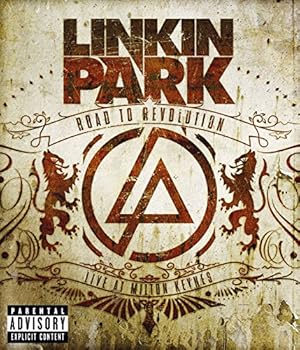 Linkin Park: Road to Revolution / Milton Keynes