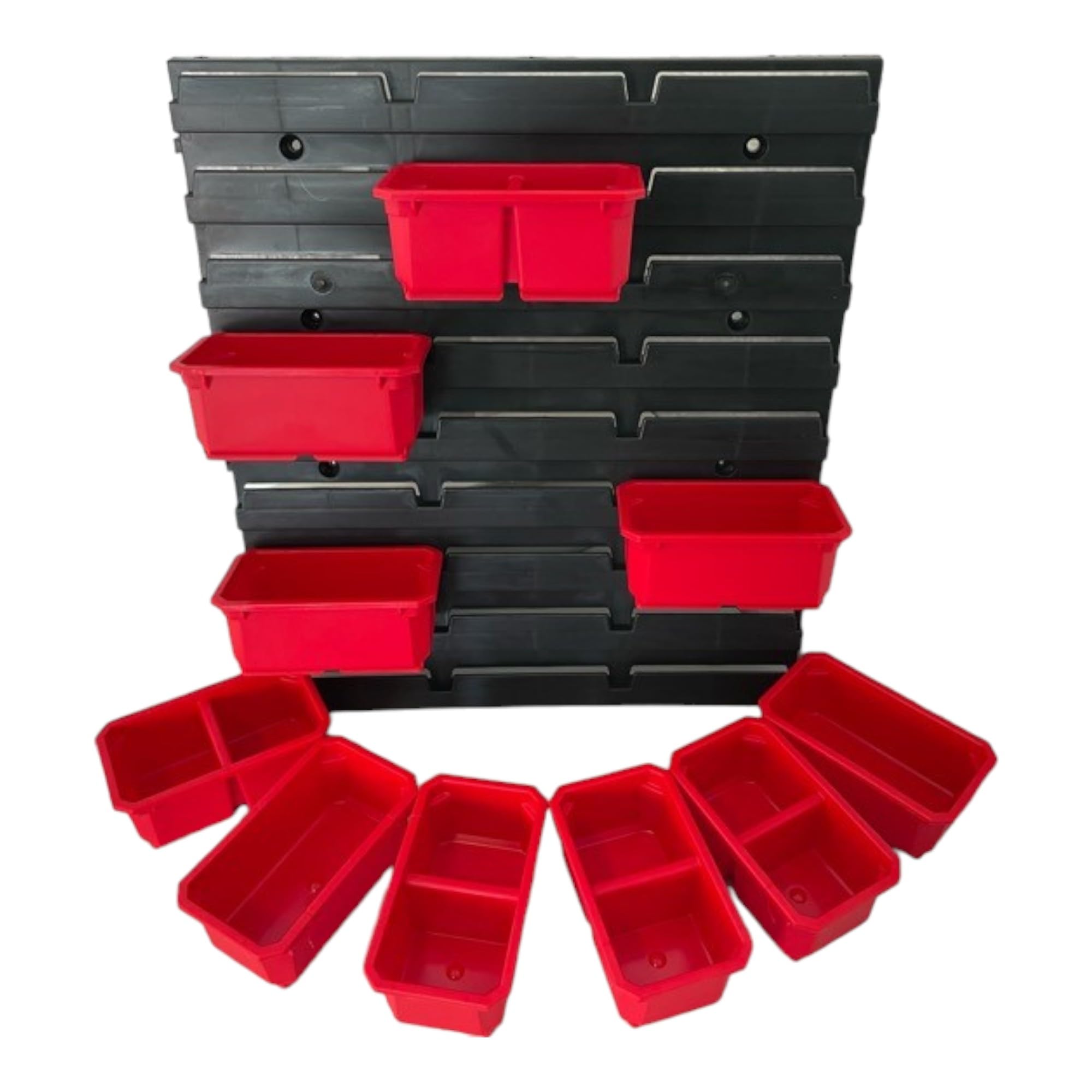 Zestaw 11-częściowy FX Qbrick System pojemnik 4973 do walizki na narzędzia Qbrick One L/M skrzynka na narzędzia skrzynka na narzędzia przechowywanie narzędzi (KG)