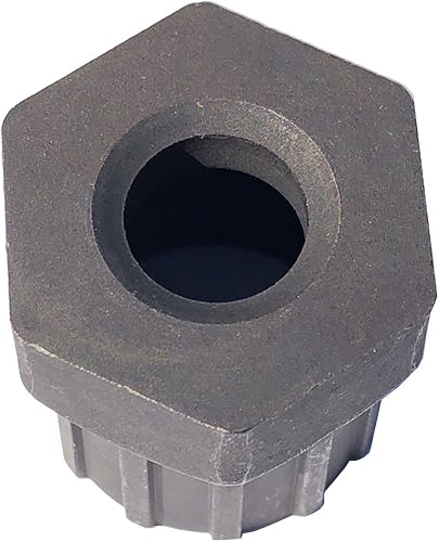 Miniatura 2 de Removedor de rueda libre de bicicleta para Shimano, DNP y otros 5-7 velocidades Freewheel