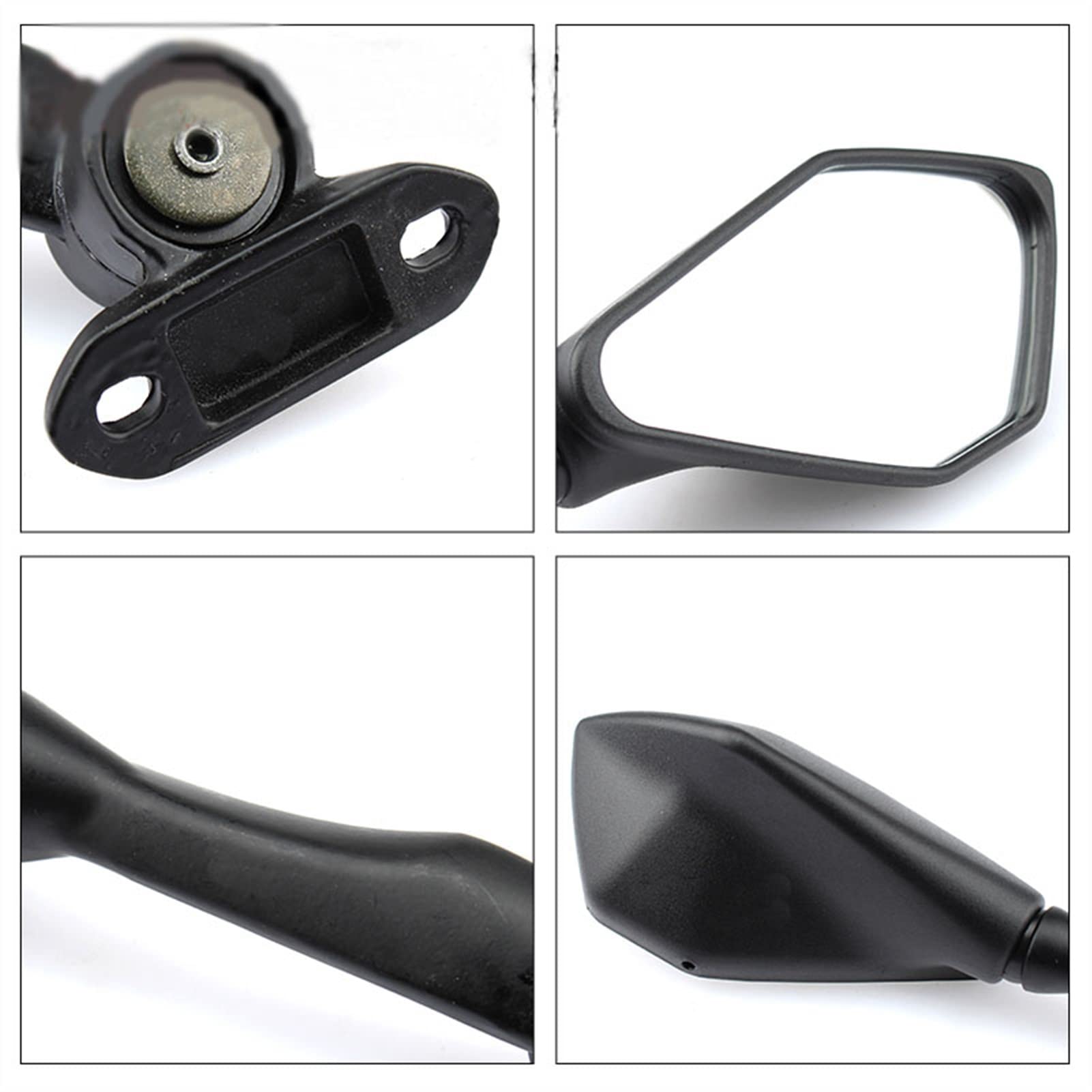 ℳ. Auxiliary Stator 86704A10 Replacement For Mariner Outboard 2
