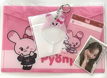 NiziU ペンライト ピョンピョン ミイヒ NiziU ペンライト ペンライトカバー ミイヒ ぴょんぴょん - メルカリ