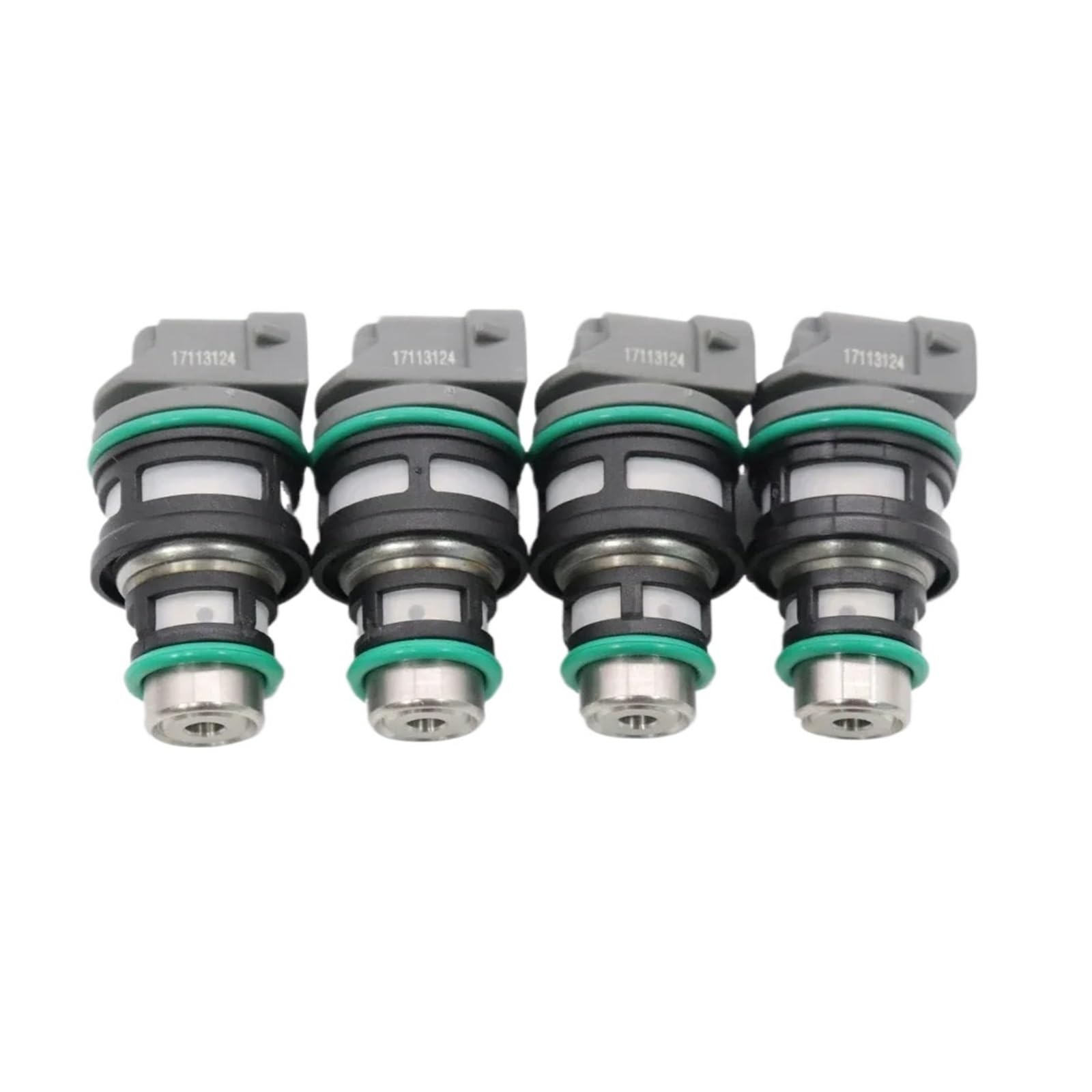 17113124 Car Fuel Injectors Nozzle Compatible for Chevrolet Cavalier Corsica Beretta S10 LLV Buick Century GMC Sonoma Pontiac Sunfire 2.2L(4pcs)