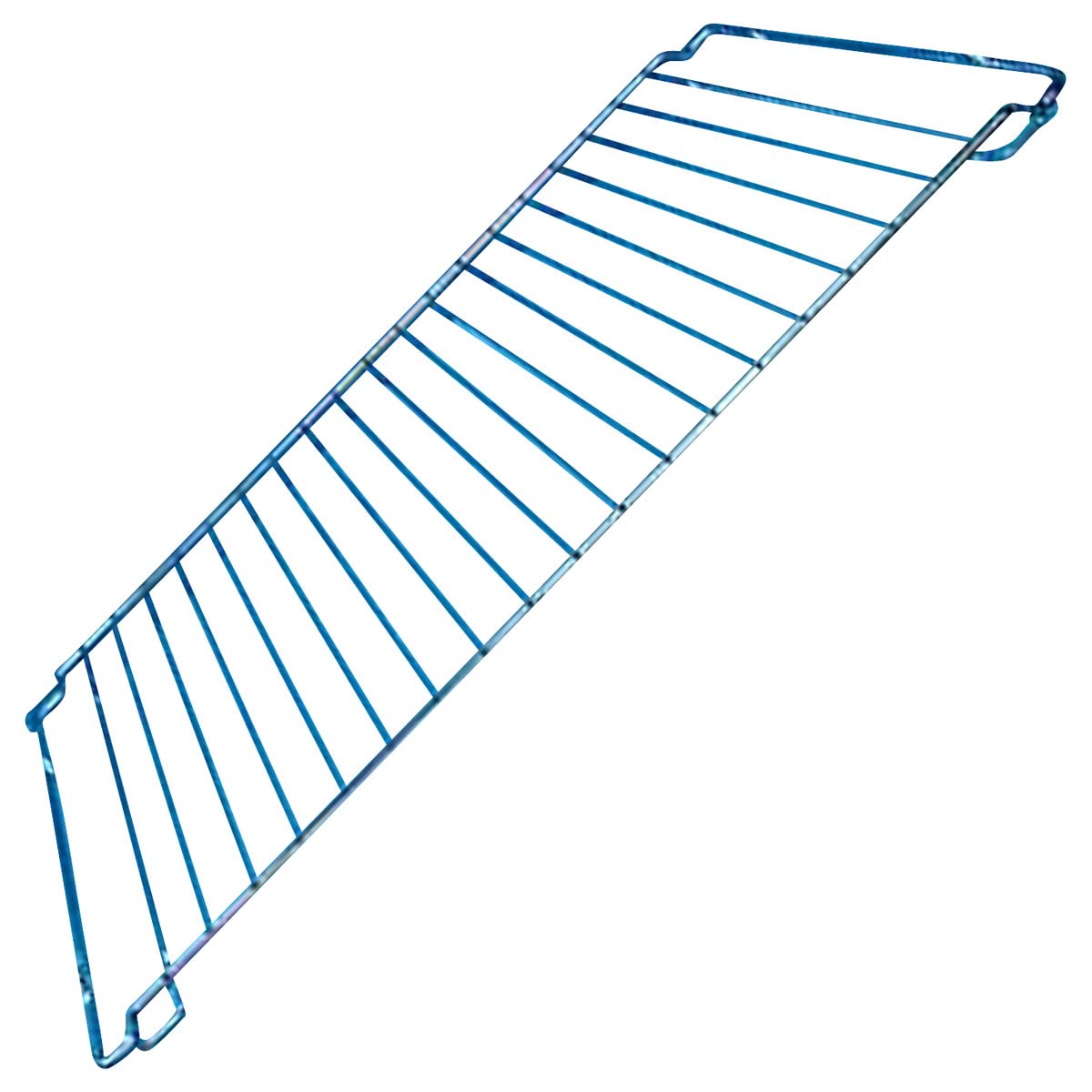 Genuine Oven Grill 28.268X13.937X32mm Oven, Stove 844092165, 844092588 Smeg Oven, Stove 844092165, 844092588 SMEG