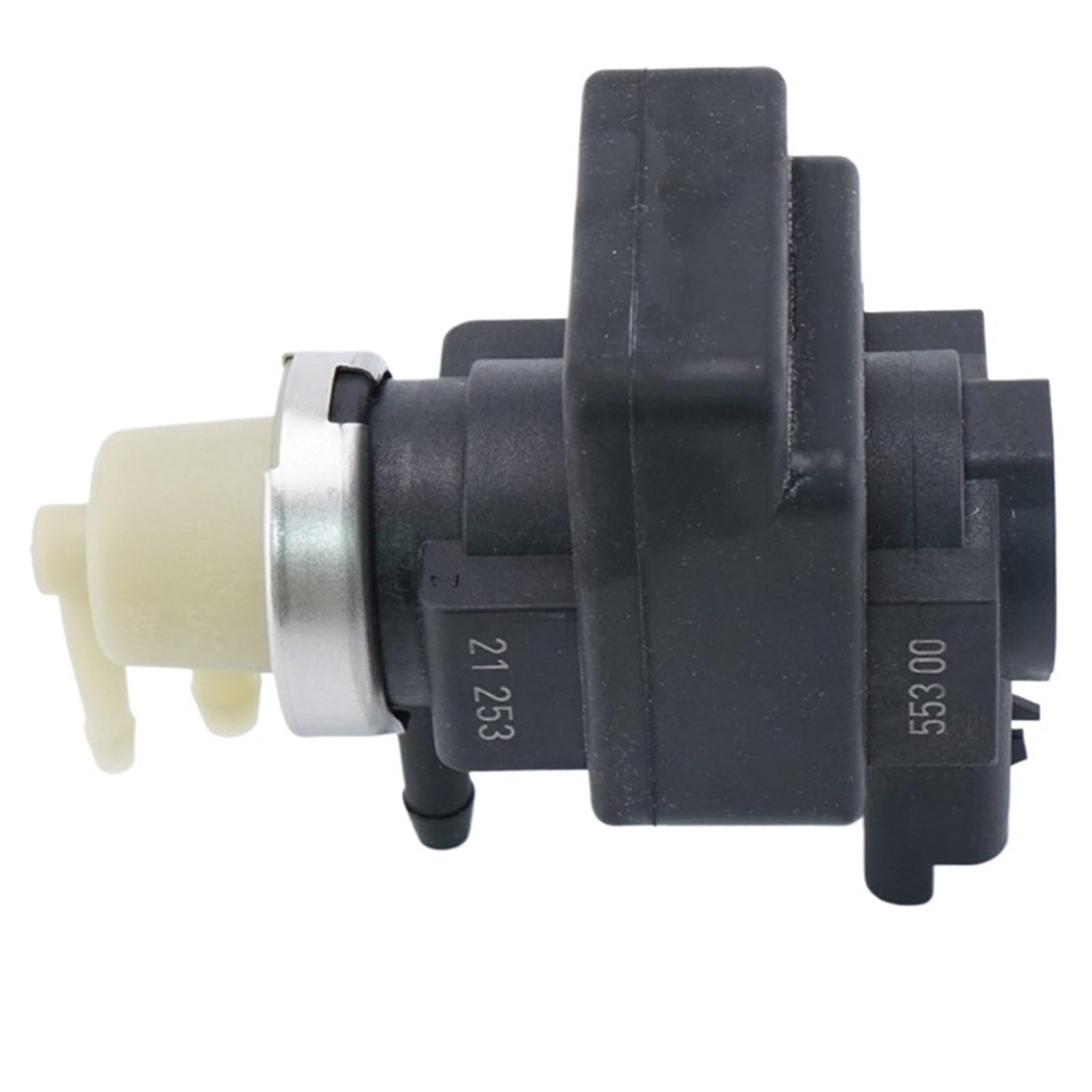 Lkhjdbiy One Color Turbo Boost Pressure Solenoid Valve Fit For 308 408 508 Rcz For Citroen C3 C4 C5 1922V6 V759537280 9830210580 Turbo Boost Pressure Solenoid Valve Egr Solenoid Valve‌
