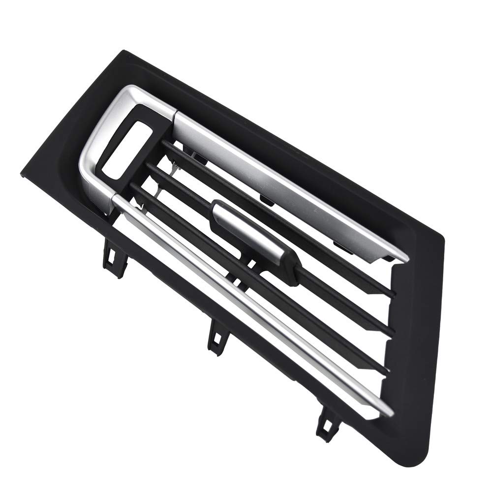 Amazon.com: Front Right Fresh Air Grille 64229115858 for BMW 7 