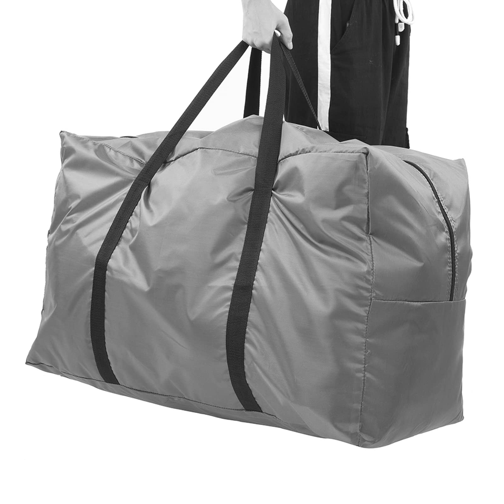 Cuscino Sedile Per Canoa Gonfiabile - Borsa Imbottita Per Barche E Gommoni - Foto 10