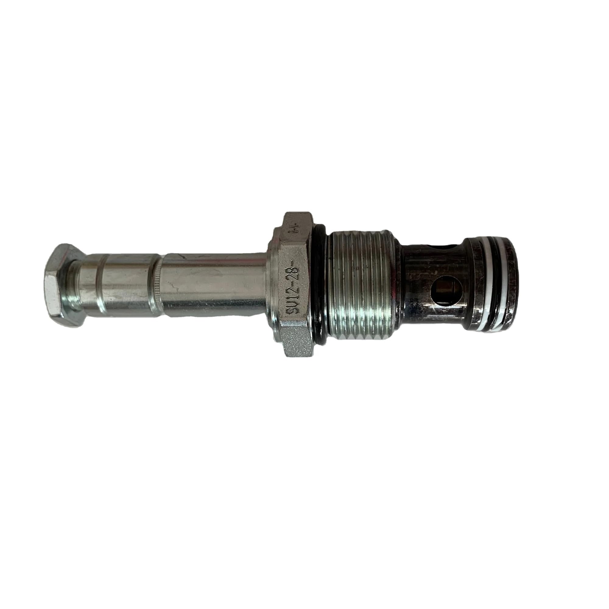 Huuoqiwy One Color Sv12-28 Sv12-28-0-N-24Dg Sv12-28M Sv12-28M-0-N-24Dg Sv12-28-0-N-24Dl Solenoid Valve