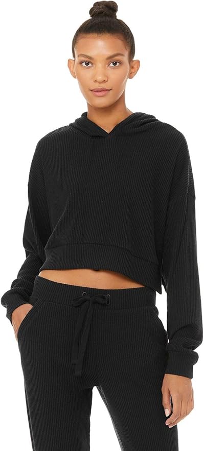 Alo Hooded Sweatshirt