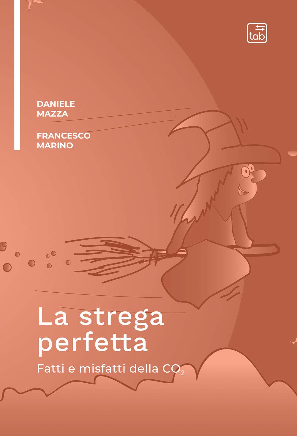 La strega perfetta: Fatti e misfatti della CO2