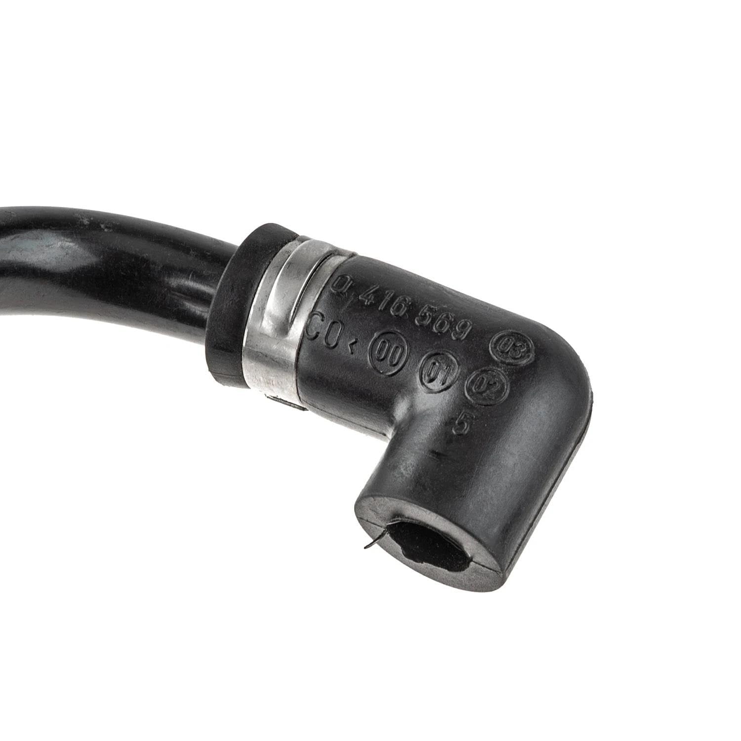 Durite Frein À Dépression 7L6611917M Pour VW Pour Touareg 7L 4.2 V8 2002-2006 ligne de frein
