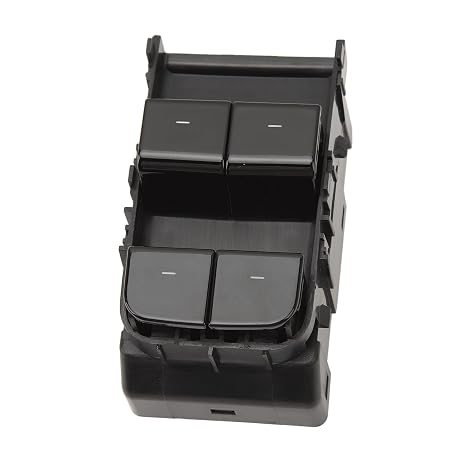 Window Regulator Button, Power Master Window Control Quick Response 1082037 for 2017 Onwards