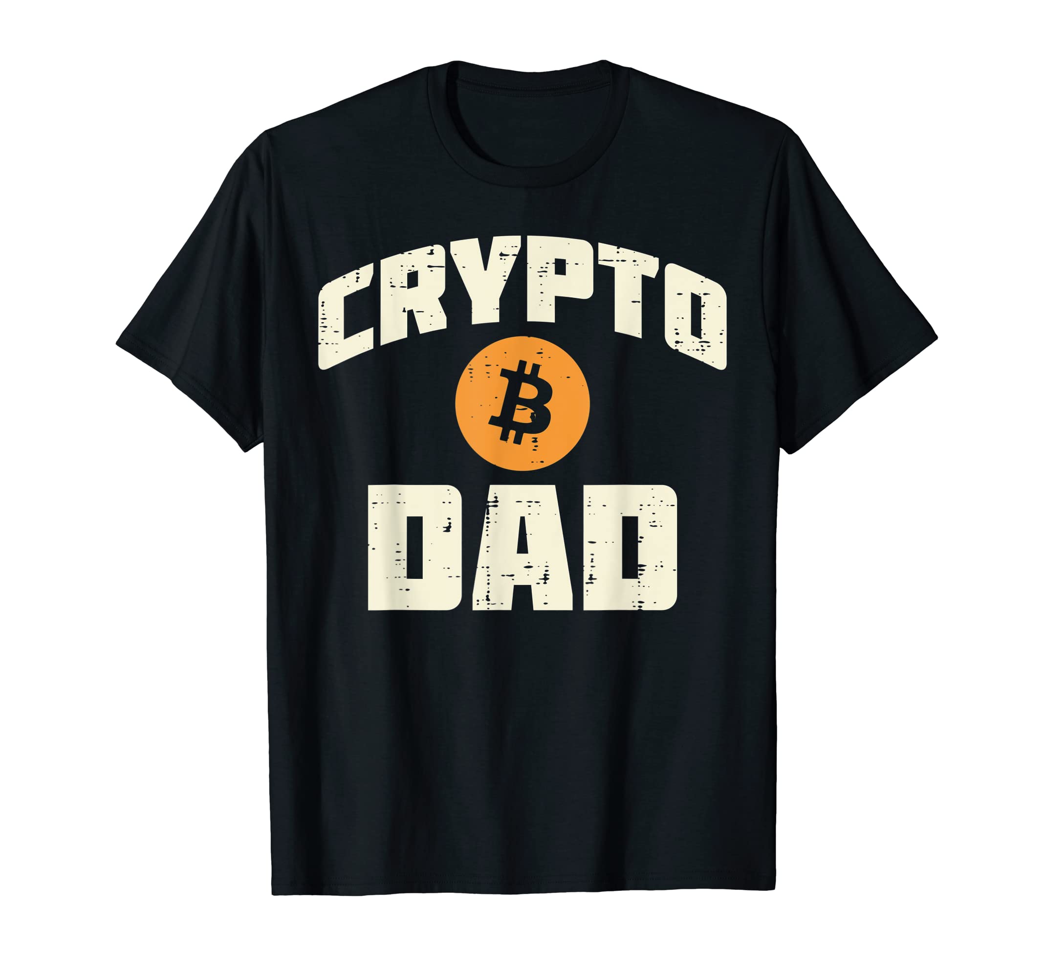 Mens Crypto Dad Bitcoin Btc Cryptocurrency Day Trader Daddy Men |  Desertcart Cyprus