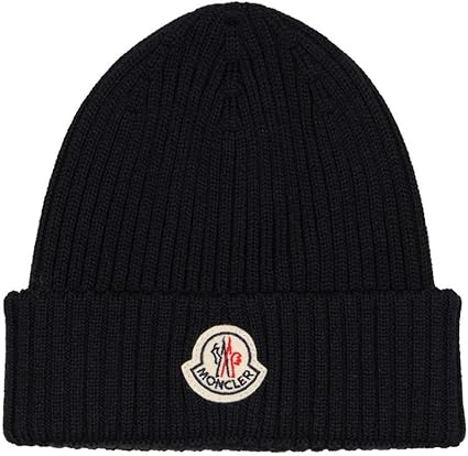 bonnet moncler homme