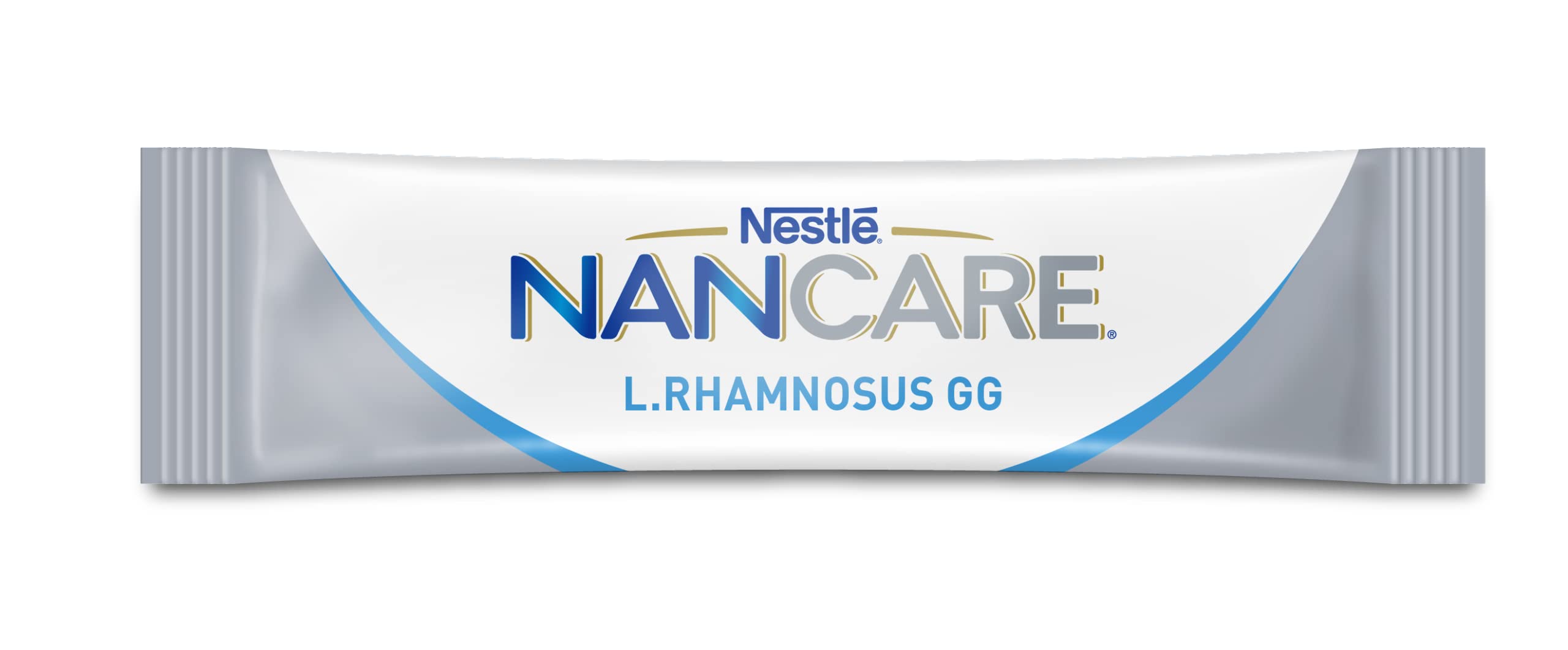 Nestlé NANCARE HYDRATE-PRO - Polvo 6(4,5g+2g) - Complemento infantil