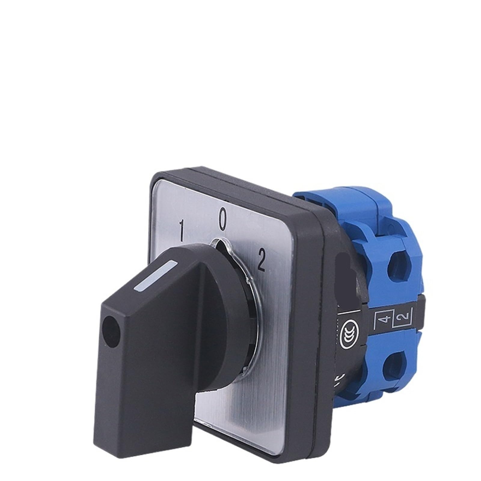 Commutateur de conversion LW26-20/1 pour inverser deux puissances - 5