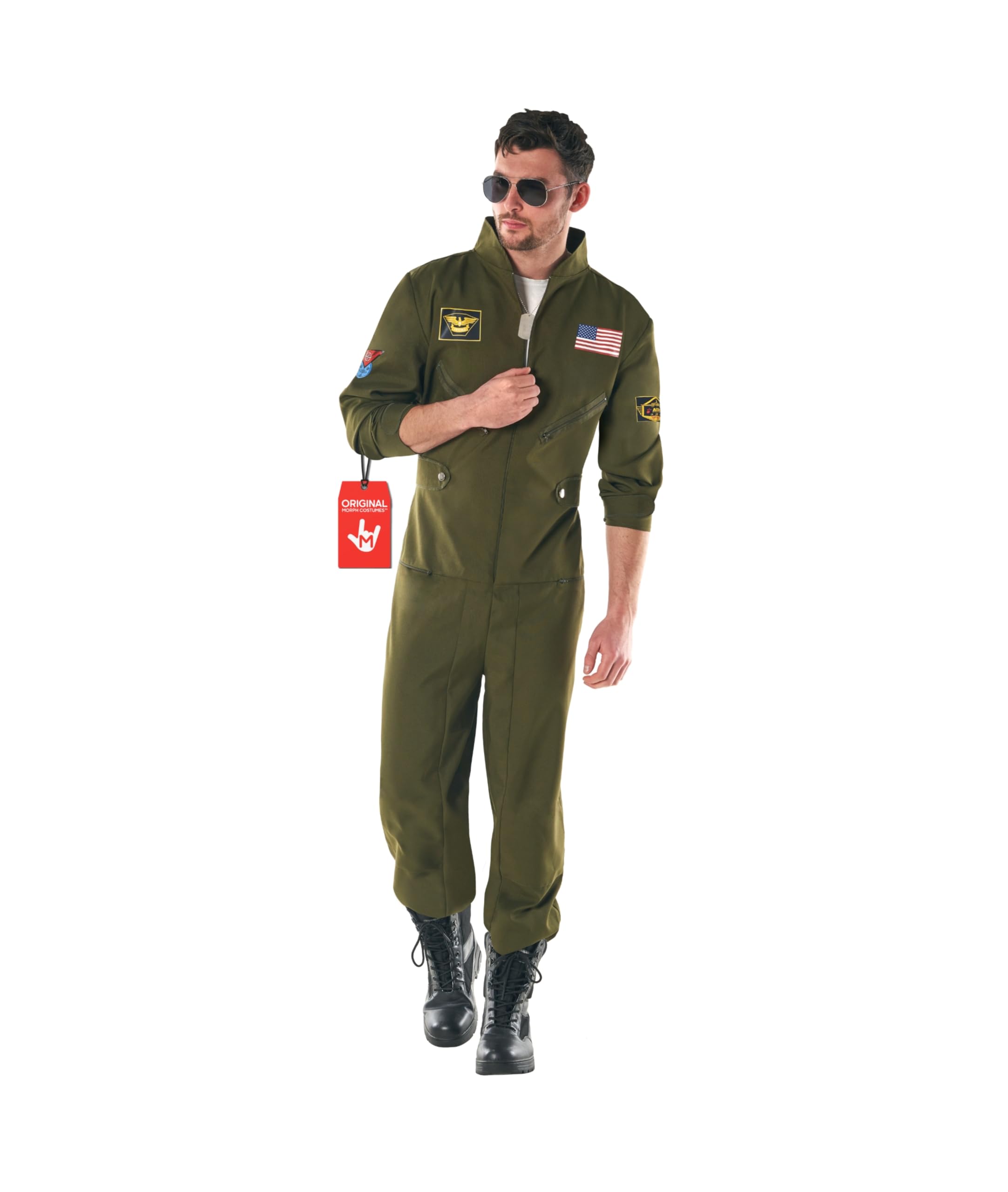 Pilot Costume Men, Fighter Pilot Costume, Aviator Suit, Halloween Costumes Adult, Halloween Costumes Mens