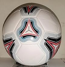 جينيرك. كرة قدم مصنوعة بحرفية لتحسين الأداء في الملعب من بي في سي، متعددة الألوان