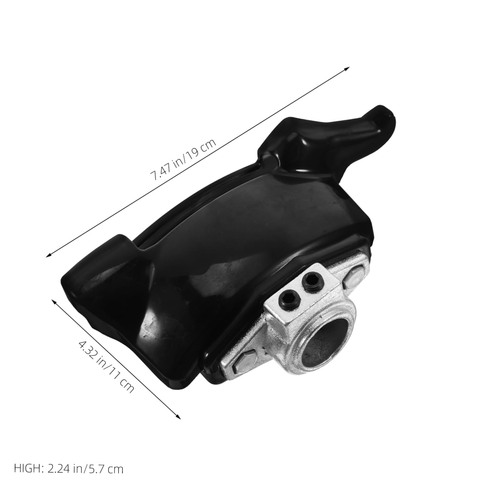 Outil De Démontage De Pneus Machine Pour Voiture Tête De Montage Accessoire Automobile De Démontage Pour Pneu