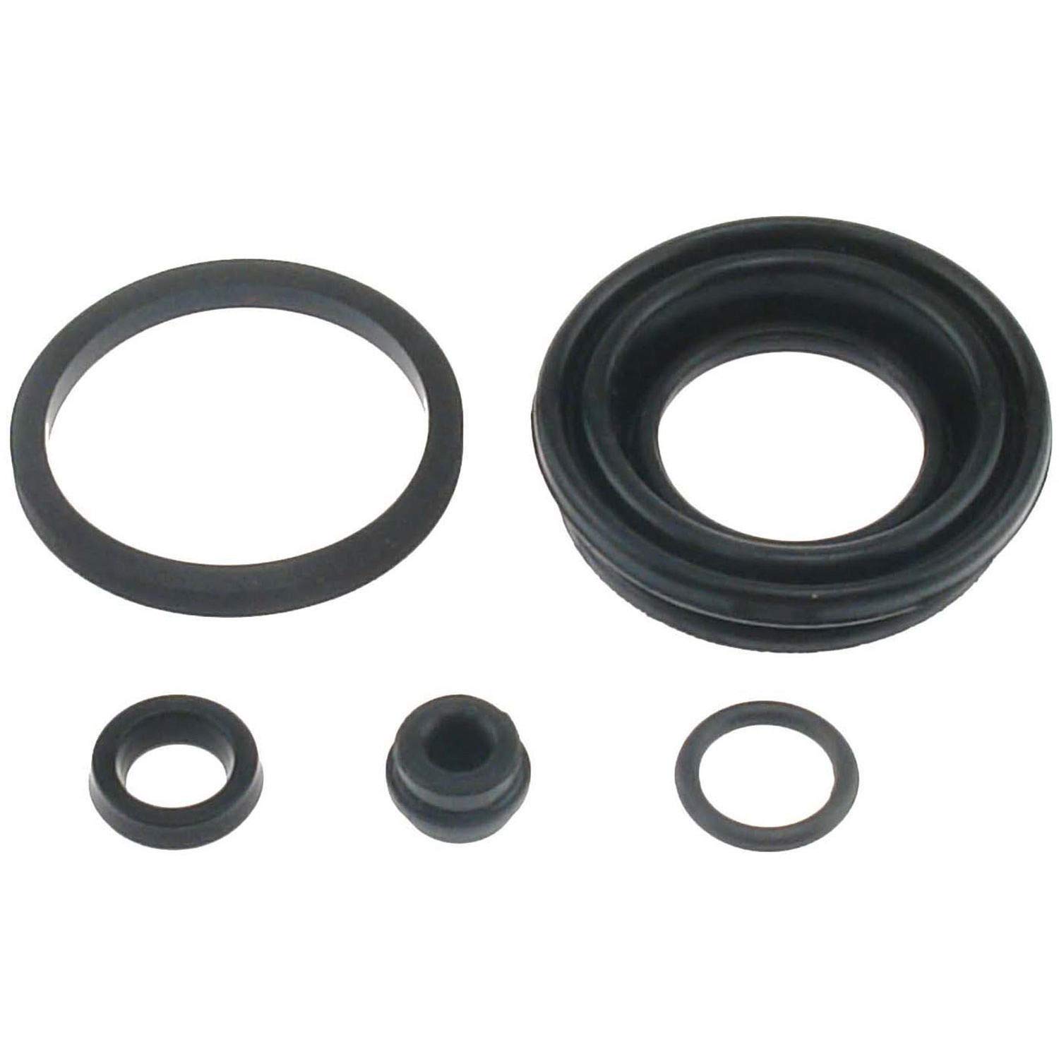 Amazon.com: Carlson Quality Brake Parts 15145 Caliper Repair Kit 