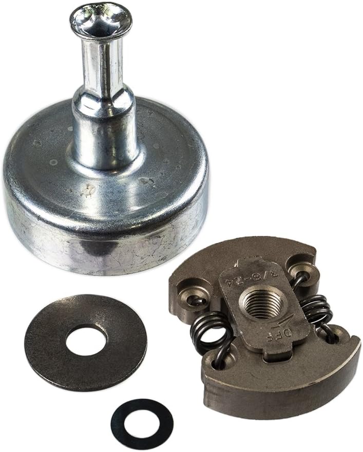 MTD 753-05860 Clutch Assembly
