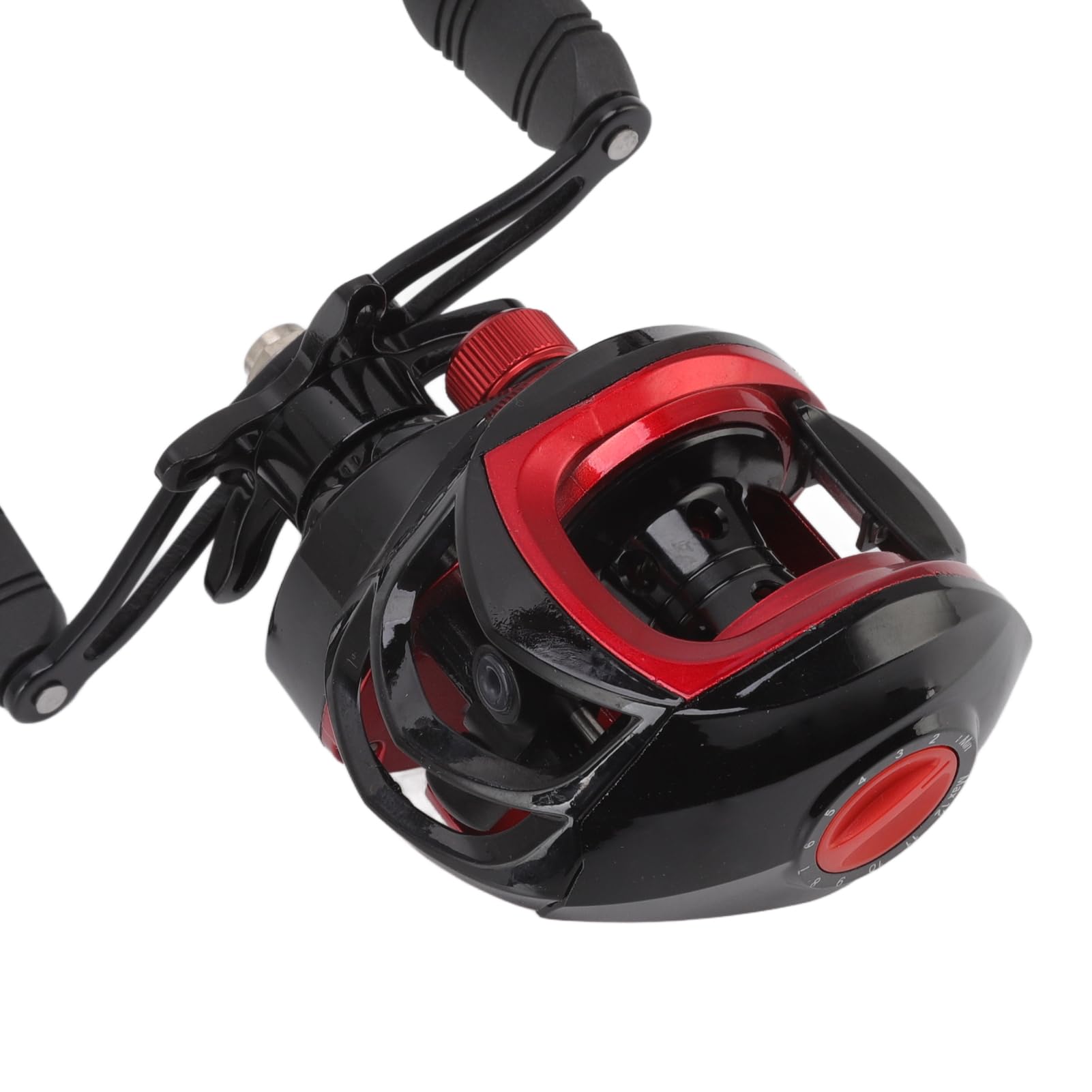 70KHC フィッシングリール 7.2:1 ギア比 70KHC フィッシングリール 7.2:1 ギア比