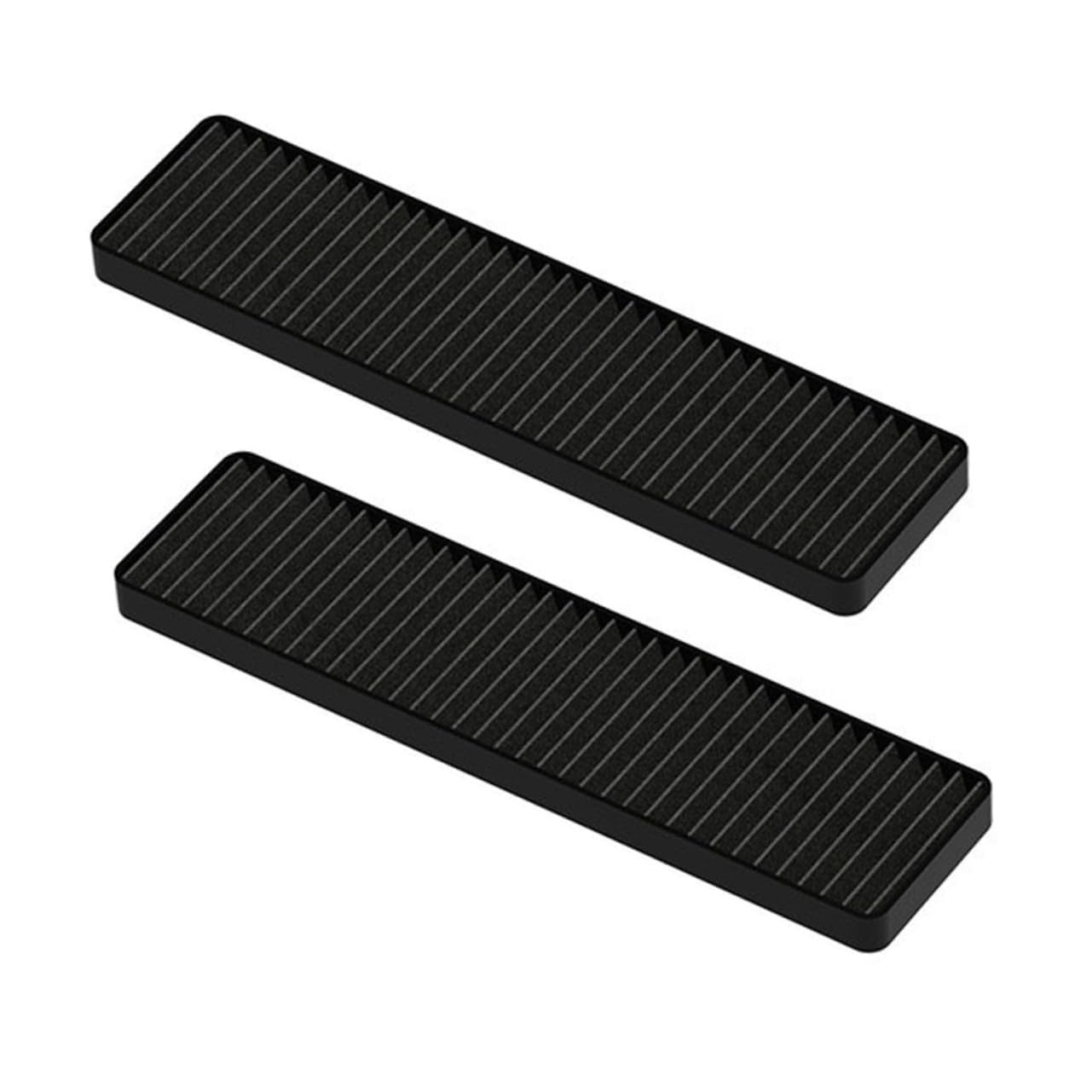 Filtre pour micro-ondes Pvmsjss Jvmskss pour stopper les graisses incrustées - 8