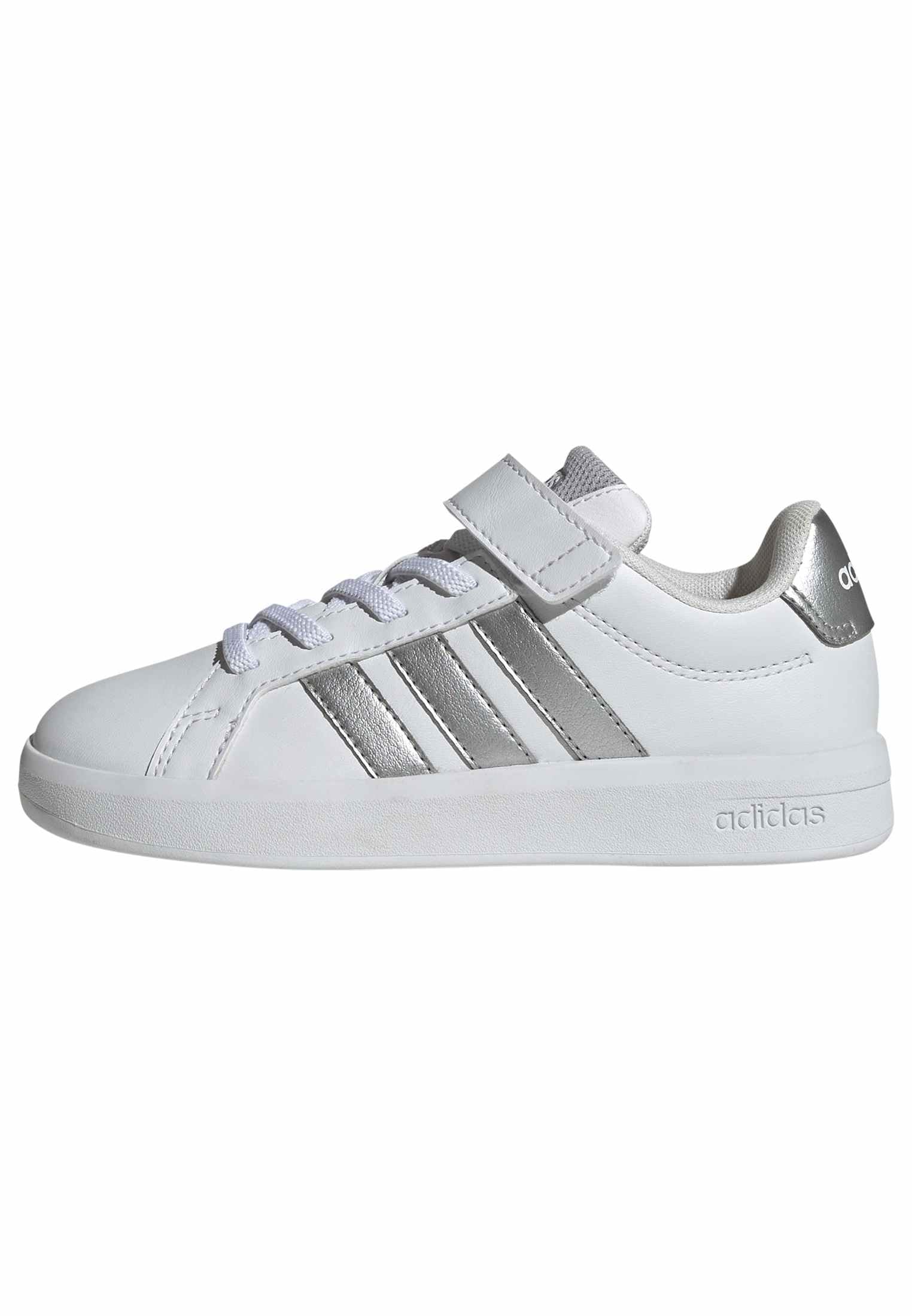 Adidas Unisex Kinder Grand Court 3.0 Shoes ChildrenSCHUHE