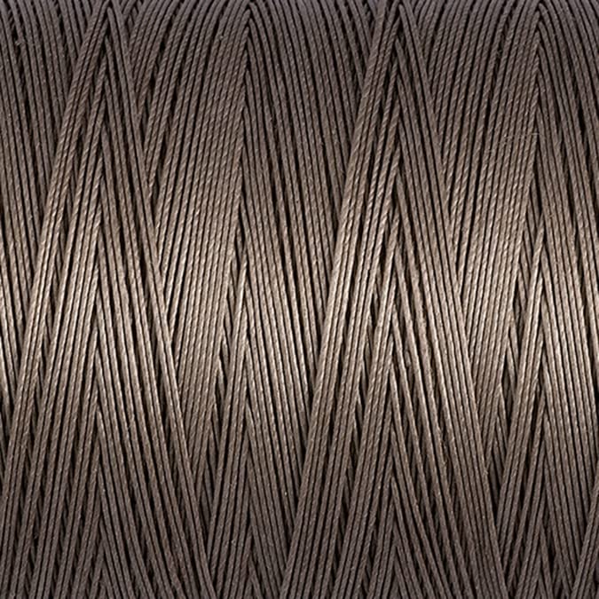 Hilo para quilting 220 yardas khaki miniatura 2