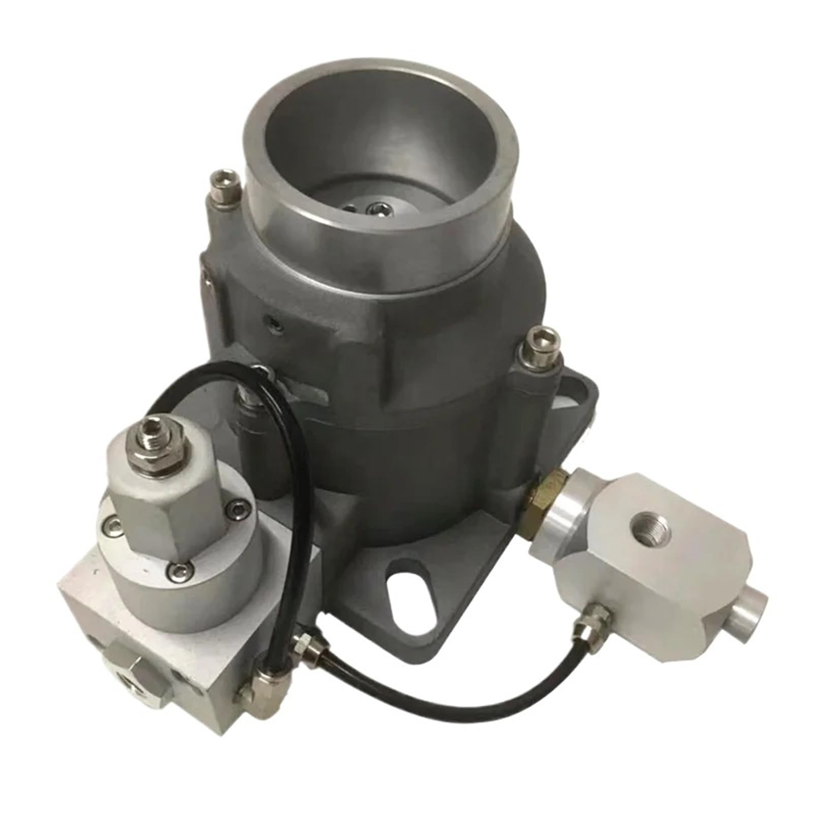 Trgyjgkf One Color Valve Intake Valve Air Compressor Parts