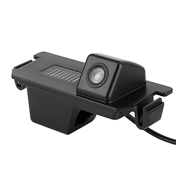 A K Homes -Parking Camera, Waterproofing Backup Camera, for Car Car Reverse System Digital Rear View