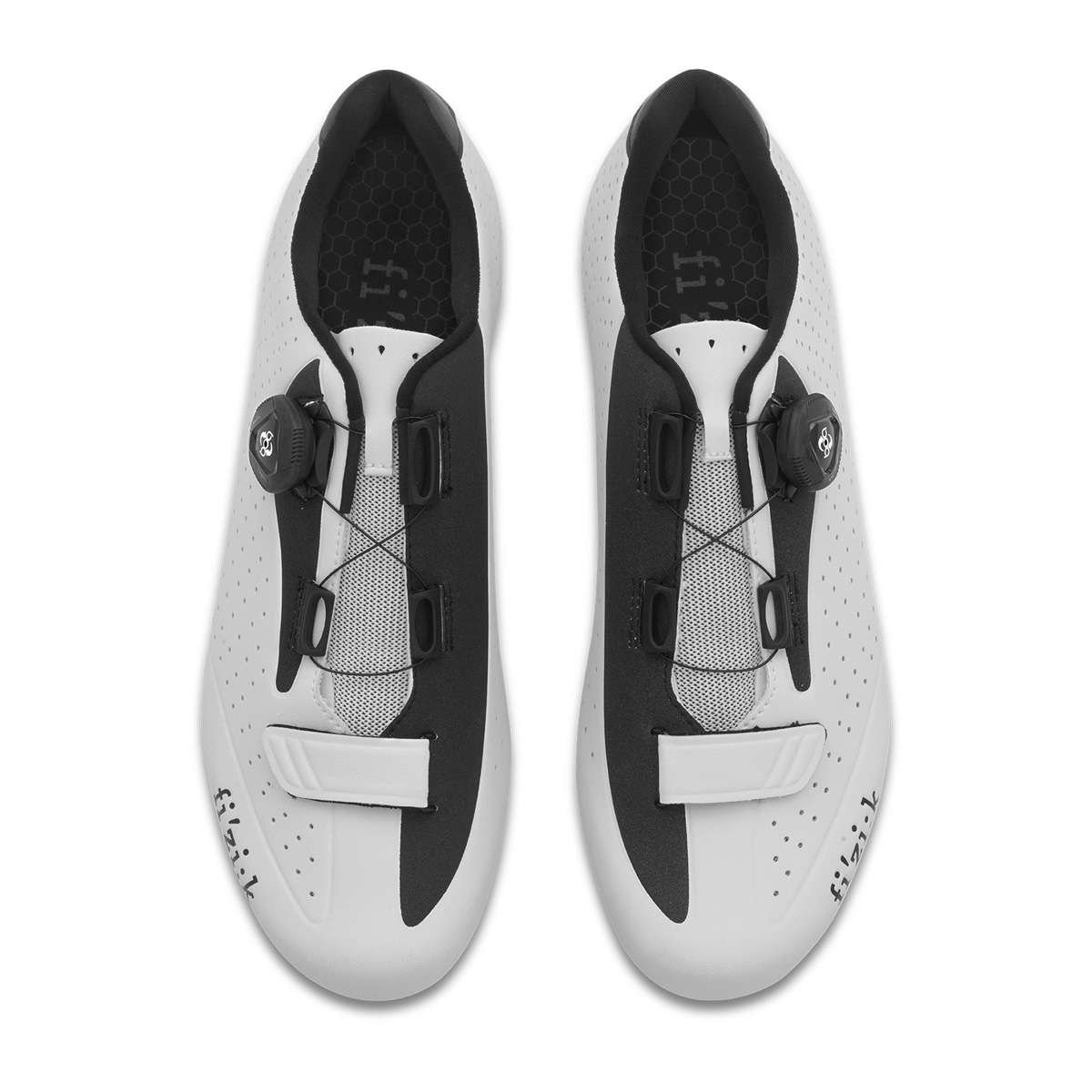 fizik r5b white