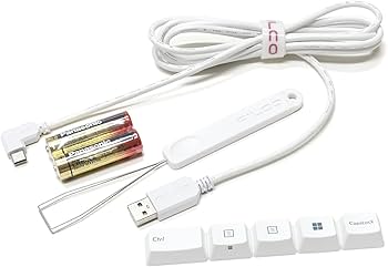 Amazon.co.jp: FILCO Majestouch Convertible 3 HAKUA メカニカル