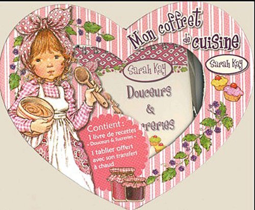 By Sarah Kay Mon Coffret Cuisine Sarah Kay Pdf Epub Lire By Sarah Kay Mon Coffret Cuisine Sarah Kay Pdf Epub Lire