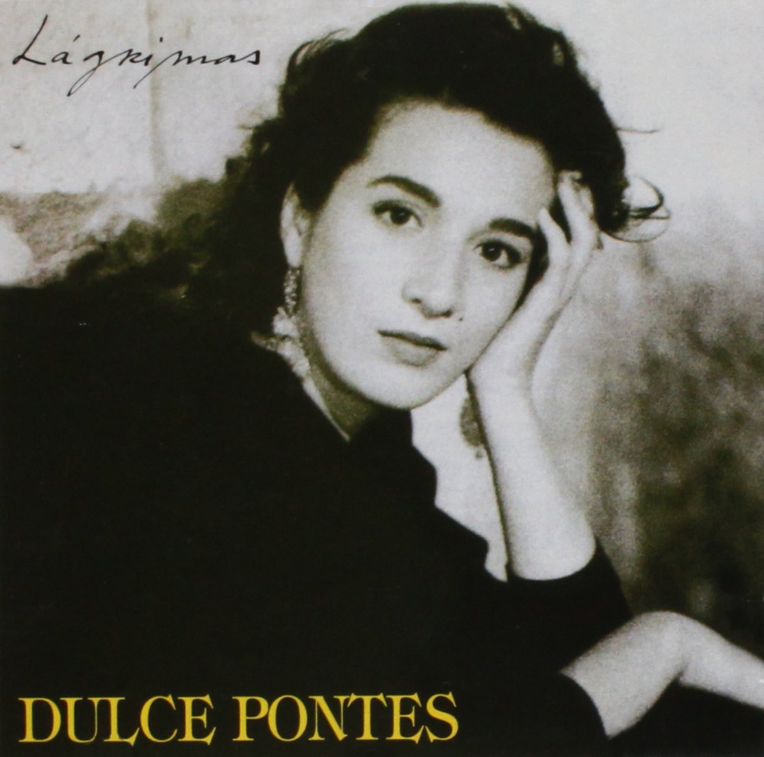 Lagrima [Audio CD] Pontes, Dulce