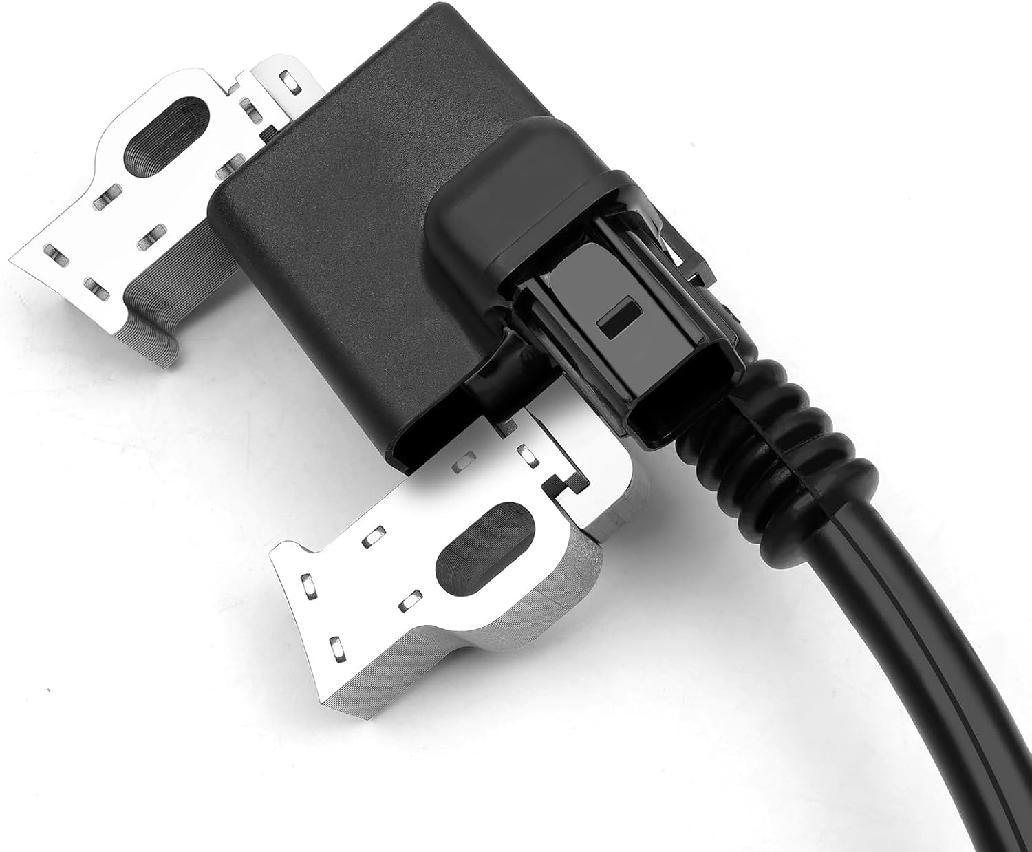 Ignition Coil For Honda GX240 GX270 GX340 GX390 WT40 EM4000 EM5000 EM6500 EM3800 EG6500 30500-Z5T-003 30500-Z5R-003