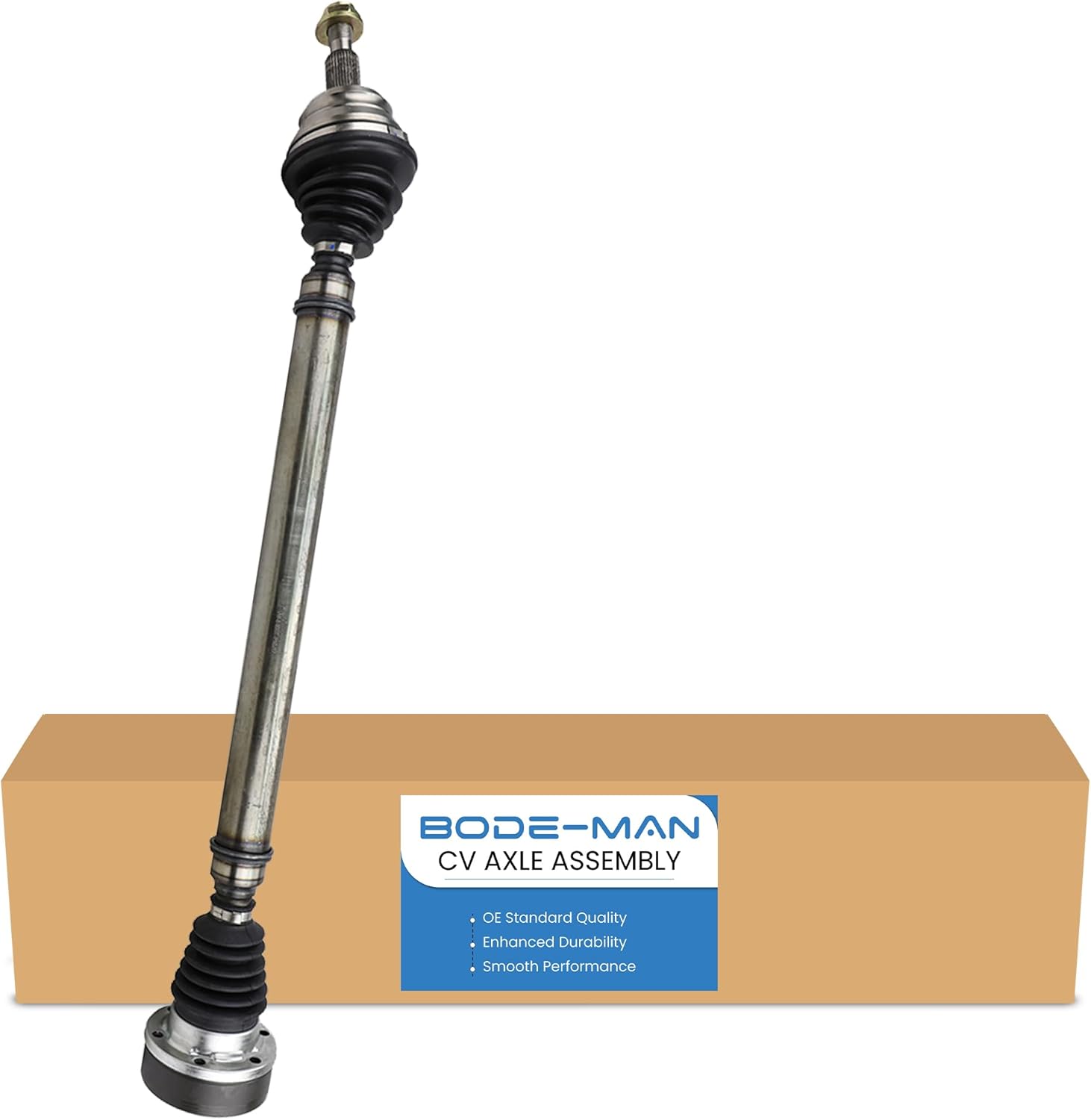 Front Right Passenger Side CV Axle Shaft Assembly For 1998-2006 VW Beetle for 1999-2007 Golf for 1999-2005 Jetta 1.9L 2.0L w/Manual Trans.