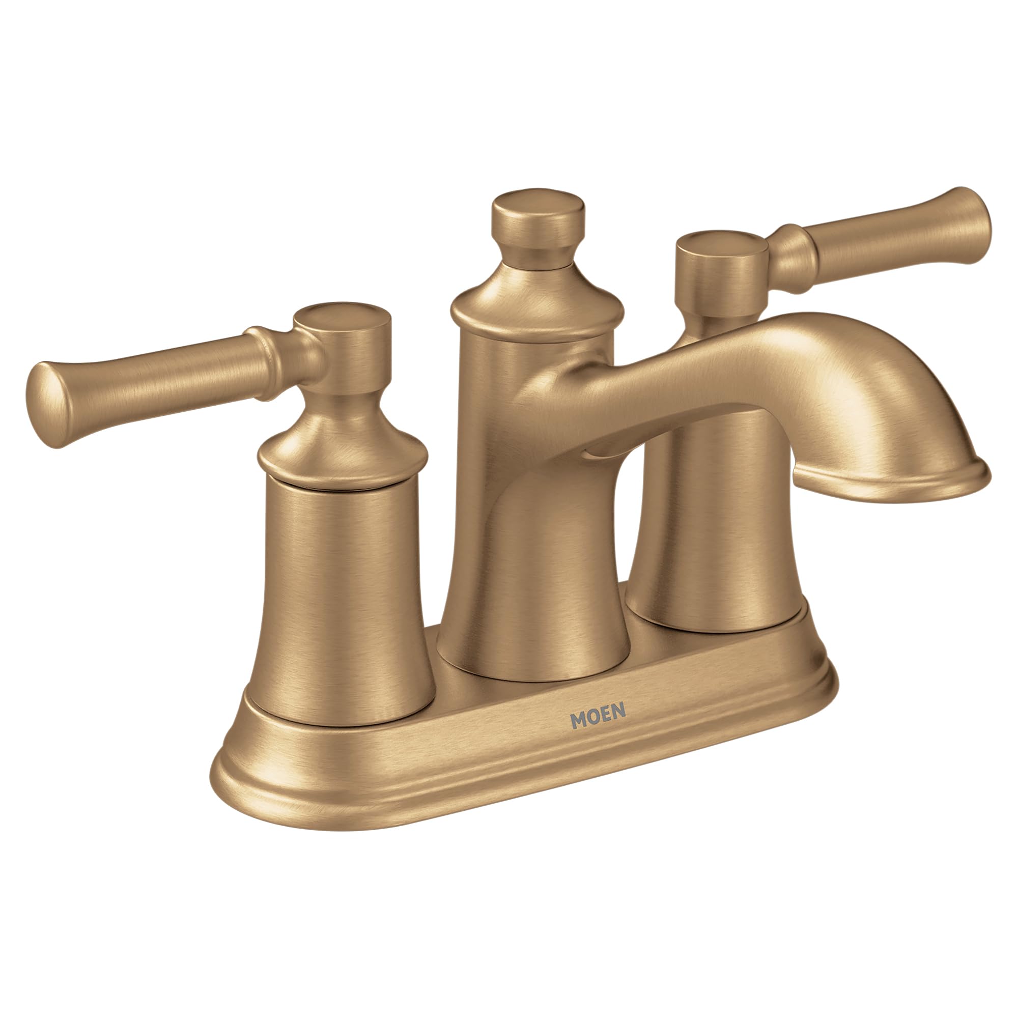 Moen Dartmoor Bathroom Faucet - Chrome -9 Moen Dartmoor Bathroom Faucet - Chrome -9