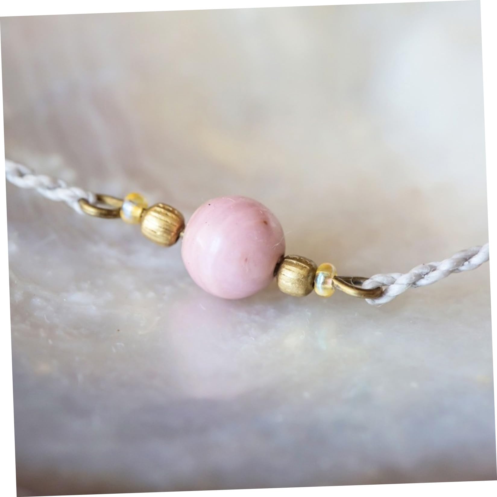 Abaodam 3stücke Bunte Hanfzwirn Schnur Für Armbänder Ketten Und Bastelprojekte Farben Hohe Zugfestigkeit Für Kreative Bastelideen Und