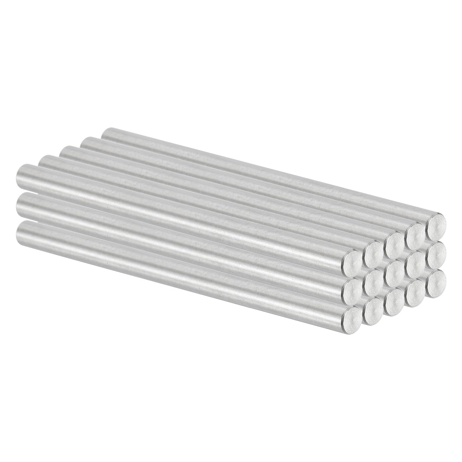 PATIKIL 5mm x 85mm Dowel Pin Stainless Steel