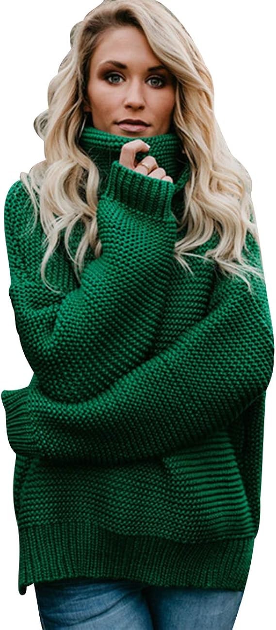 roll neck jumper womens