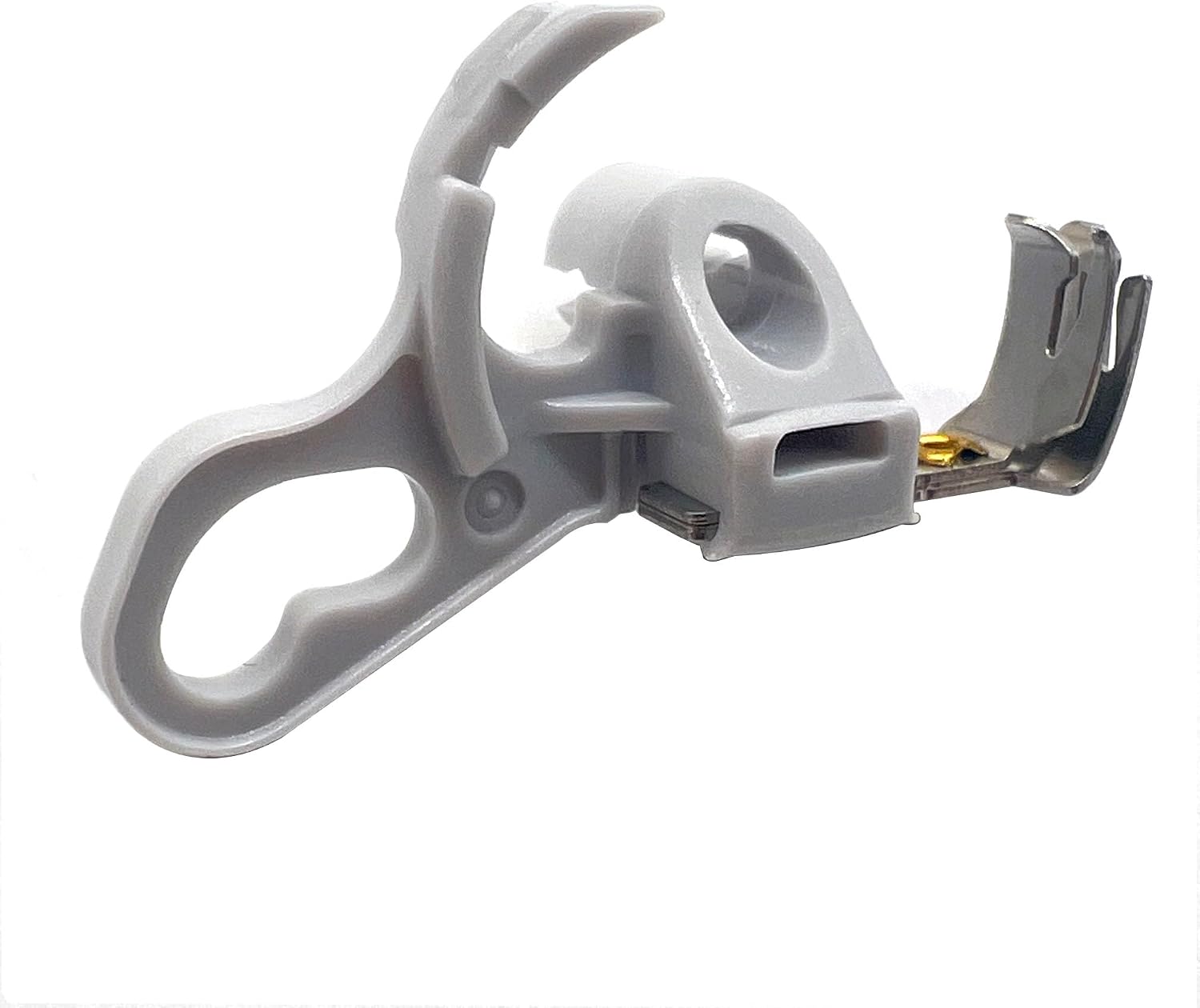 LNKA Sewing Machine Needle Threader #40055813 for Juki DX-2000QVP, HZL-F300/400/600