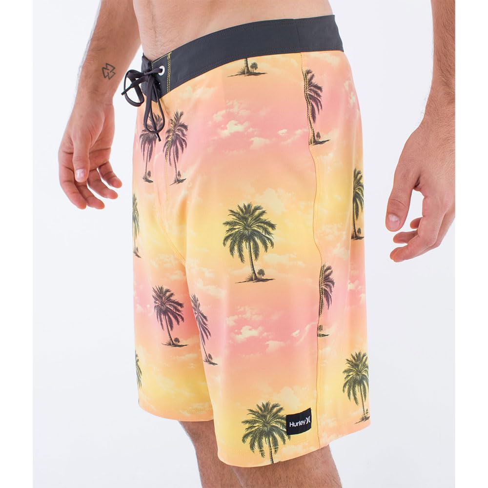 Hurley Weekender 20" Bañador Hombre (Pack de 1)