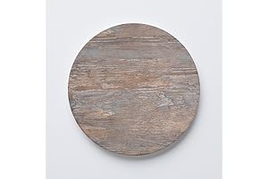 Rustic Wood Coasters: Protect Surfaces with Style