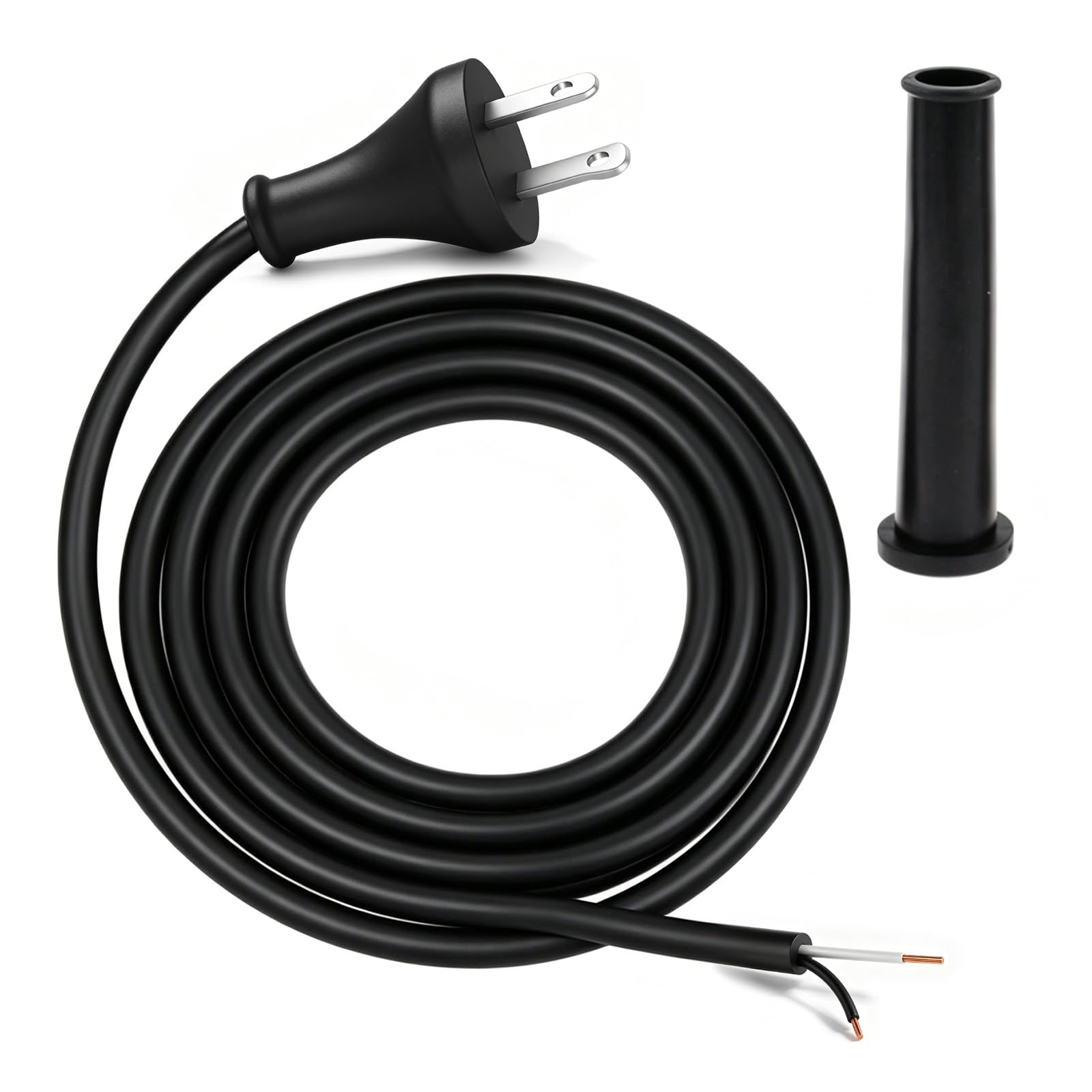 Amazon.com: 33007898 Power Cord 2-Wire16-Gauge 9.8FT for DEWALT