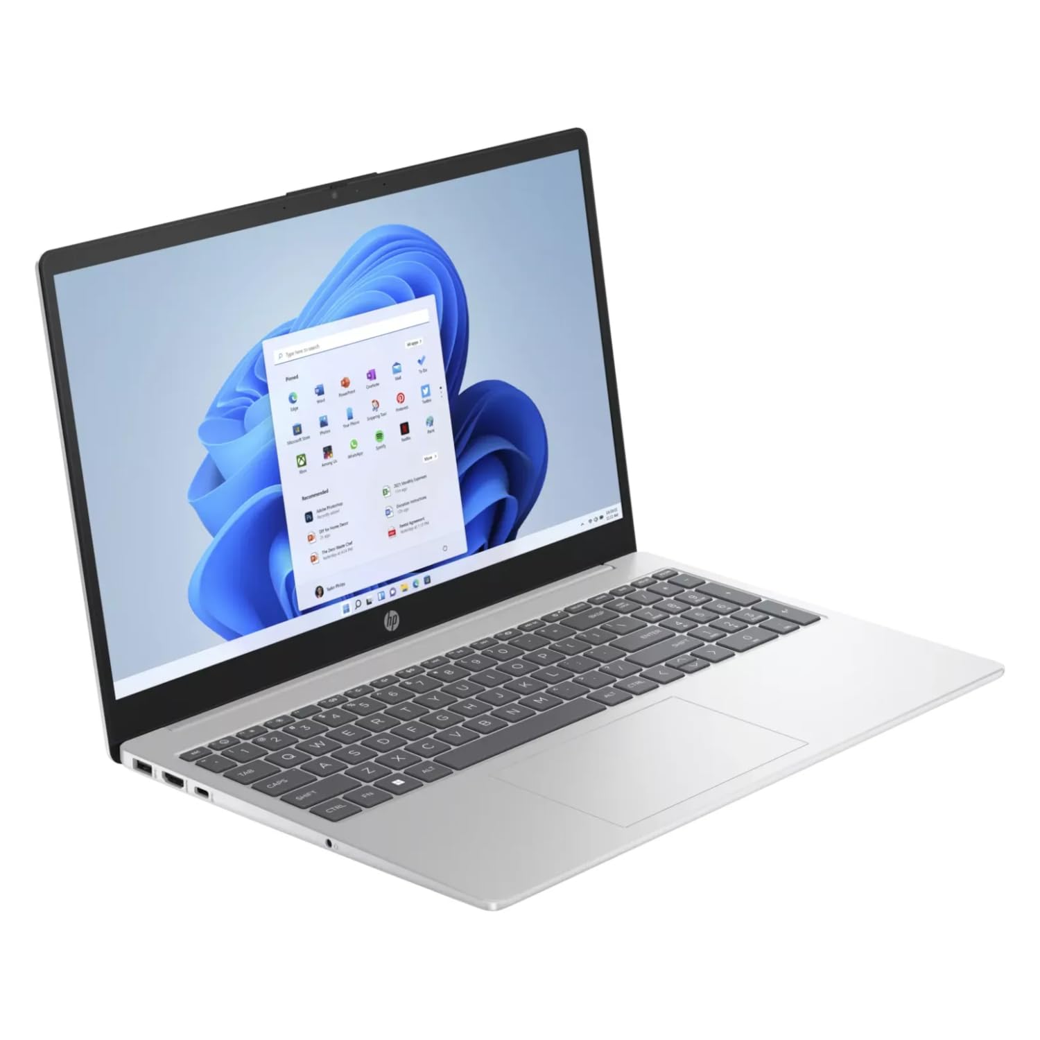 HP Laptop 15s-eg3026AU シルバー 本体 HP 15s Silber 15,6