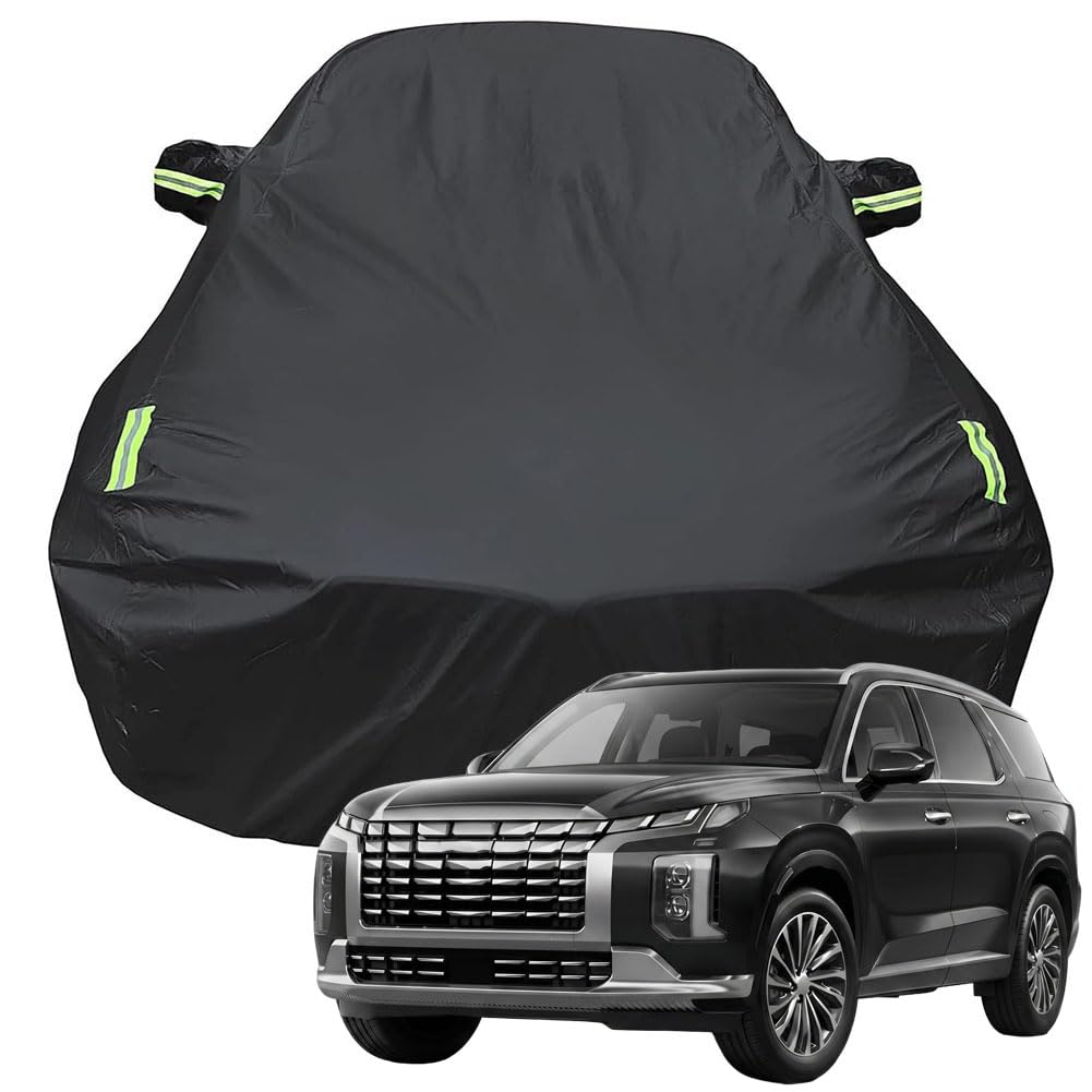 Autoabdeckung für Hyundai Palisade 2023 2024 2025 2026